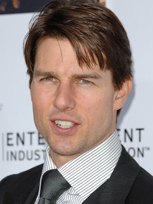 Tom Cruise Hot Photos