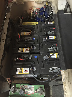 Costco Golf Cart Batteries