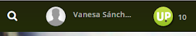 Pantallazo de la web de HelpUP