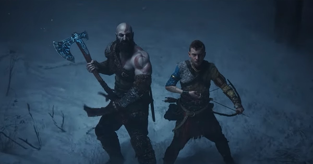 Guia de Platina God of War Ragnarok: passo a passo para pegar os troféus -  Millenium