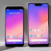 Google announces Pixel 3 and Pixel 3 XL