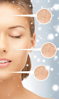 Natural Remedies For Winter Skin Care
