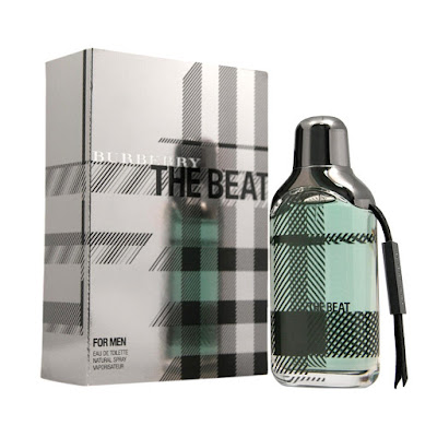 perfume men burberry