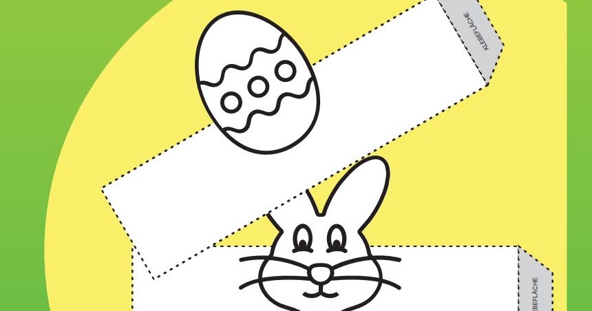 KITs4KIDs:  #werken  Ostern: "Eierbecher" mit den ...