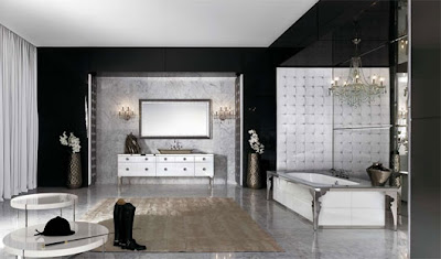 Luxury Bathroom