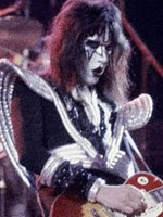 ace frehley