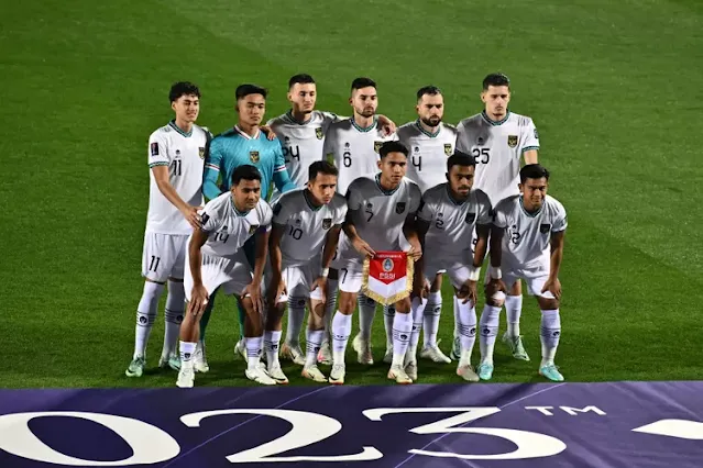 Fakta Menarik Tim Nasional Sepakbola Uzbekistan Di Piala Asia