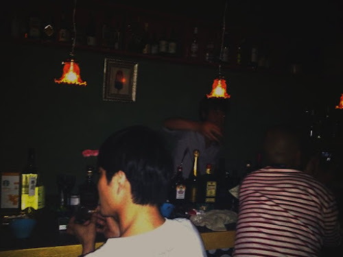 VINE　恵比寿,BAR VINE