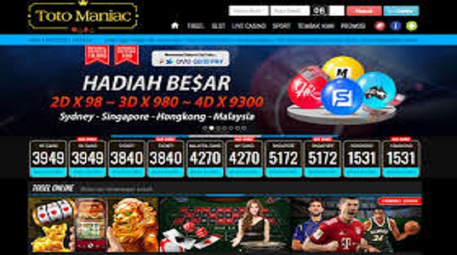 Togel merupakan salah satu jenis permainan judi yang paling populer di Indonesia hingga sa Cara Menang Main Togel 2D 2022