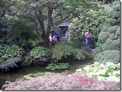 butchart japanese gdn
