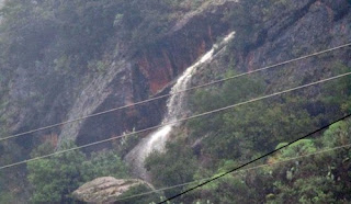 Κλιμάκια του Δήμου καταγράφουν τις ζημιές από την κακοκαιρία