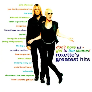 Roxette's Greatest Hits