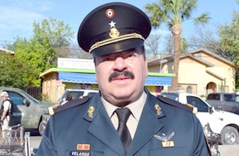 Militar a la Ministerial: Dan al General Enrique Velarde Sigüenza cargo en Quintana Roo, es el mismo que no detectó el túnel del “Chapo” en 2015