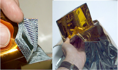 Thermal insulator