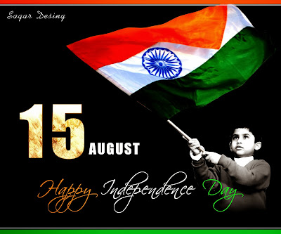 15 August Happy independence day 2014 English sms text message greetings wishes india, HD image wallpaper photo picture gif animated images