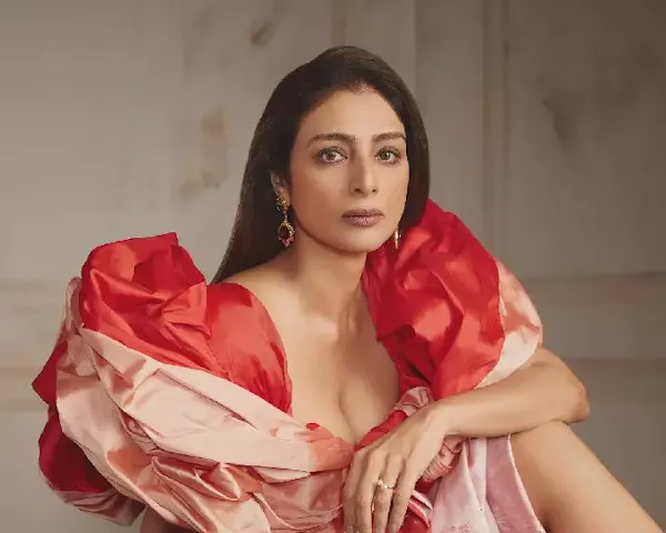 tabu cleavage hot bollywood actress