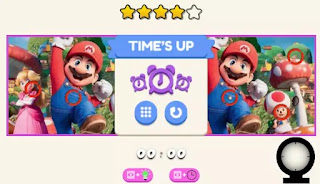 Jogue Super Mario Rush Difference online