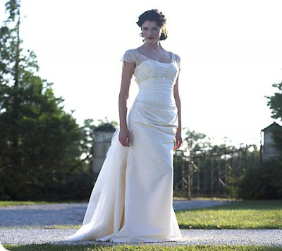 Camille depedrini wedding dresses