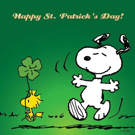 St. Patrick's Day Images