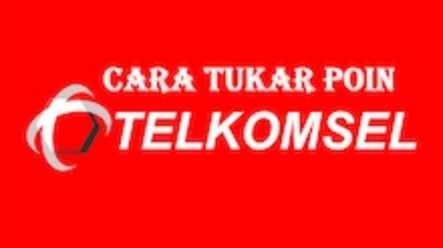 Cara Mudah Tukar Poin Telkomsel Dengan Pulsa, HP dan Hadiah Menarik Lainnya