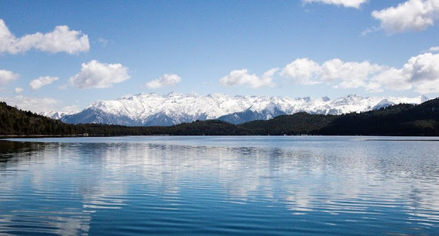Rara Lake - 12 Most beautiful places in Nepal