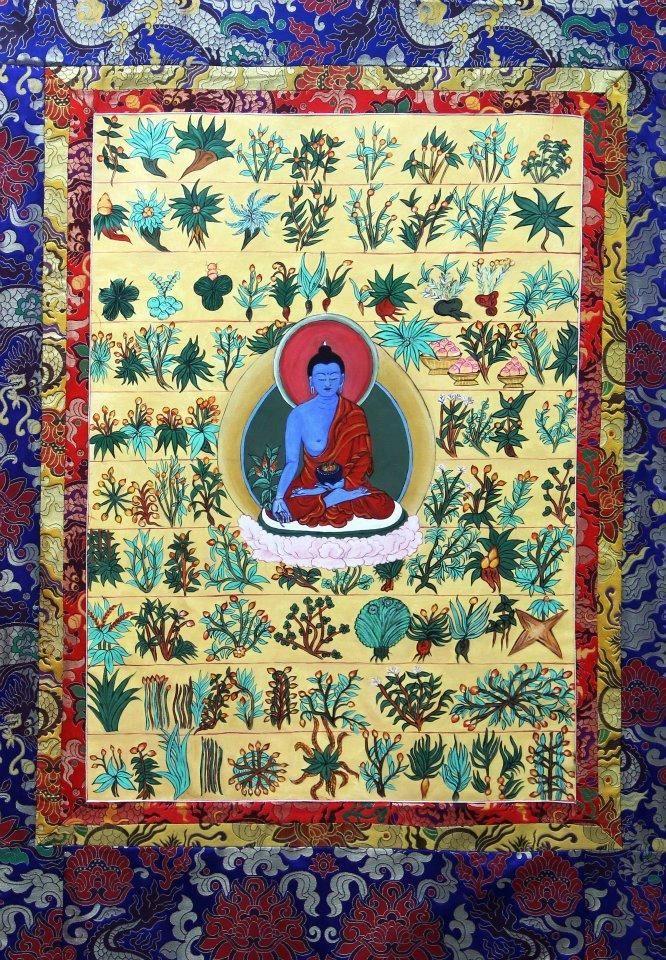 Tibetan