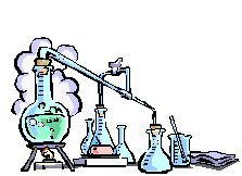 Lundie Chemistry