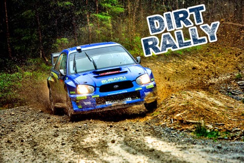 Dirt Rally