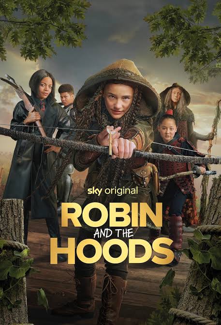 Robin And The Hoods (2024) Movie Download