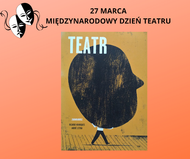 Międzynarodowy Dzień Teatru