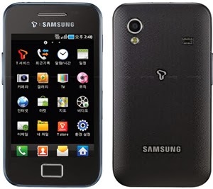 Harga Dan Spesifikasi Samsung Galaxy Mini 2 - S6500D New