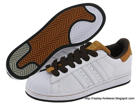 Replay footwear:replay-149617