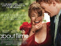 REVIEW - ABOUT TIME
