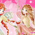 Winx Fairy Couture Wallpaper!