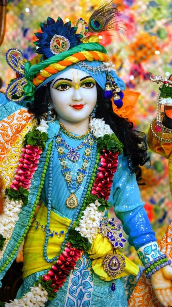 35+ Cute Krishna Images Best HD Wallpapers Free Download