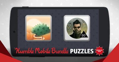 humble bundle