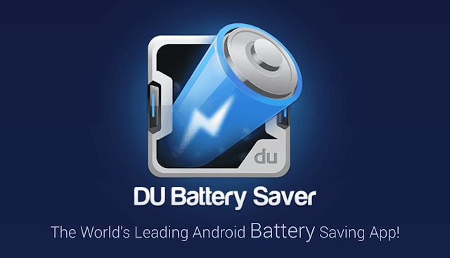 DU Battery Saver v4.8.3.7 Mod apk Terbaru
