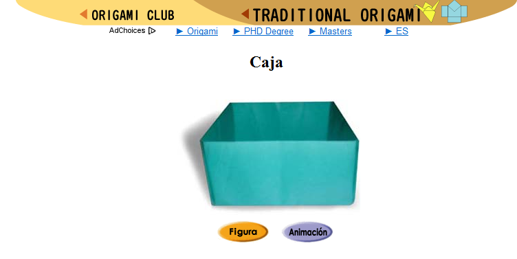 http://es.origami-club.com/traditional/box1/index.html