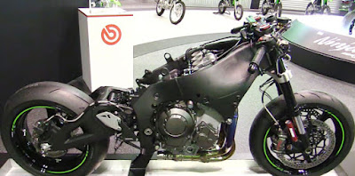 2016 Kawasaki Ninja ZX-10R, First Look