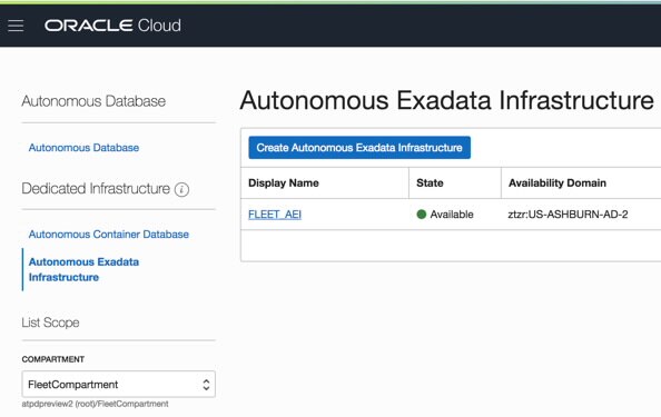 Autonomous Database - Dedicated, Oracle Database Exam Prep, Oracle Database Certification, Oracle Database Preparation, Database Career, Database Skills, Database Jobs