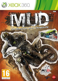mud Download   Jogo MUD FIM Motocross XBOX360 COMPLEX (2012)