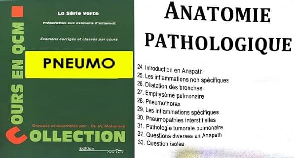 Télécharger la Série Verte de Pneumologie PDF gratuit