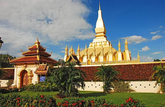 Tourist Attractions in Laos