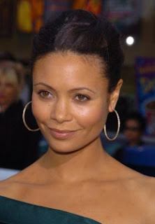 Thandie Newton