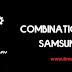 SAMSUNG NOTE 20 5G SM-N981U1 COMBINATION FILE FRP UNLOCK HANG ON LOGO FIX FIRMWARE