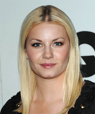 Elisha Cuthbert Hairstyles