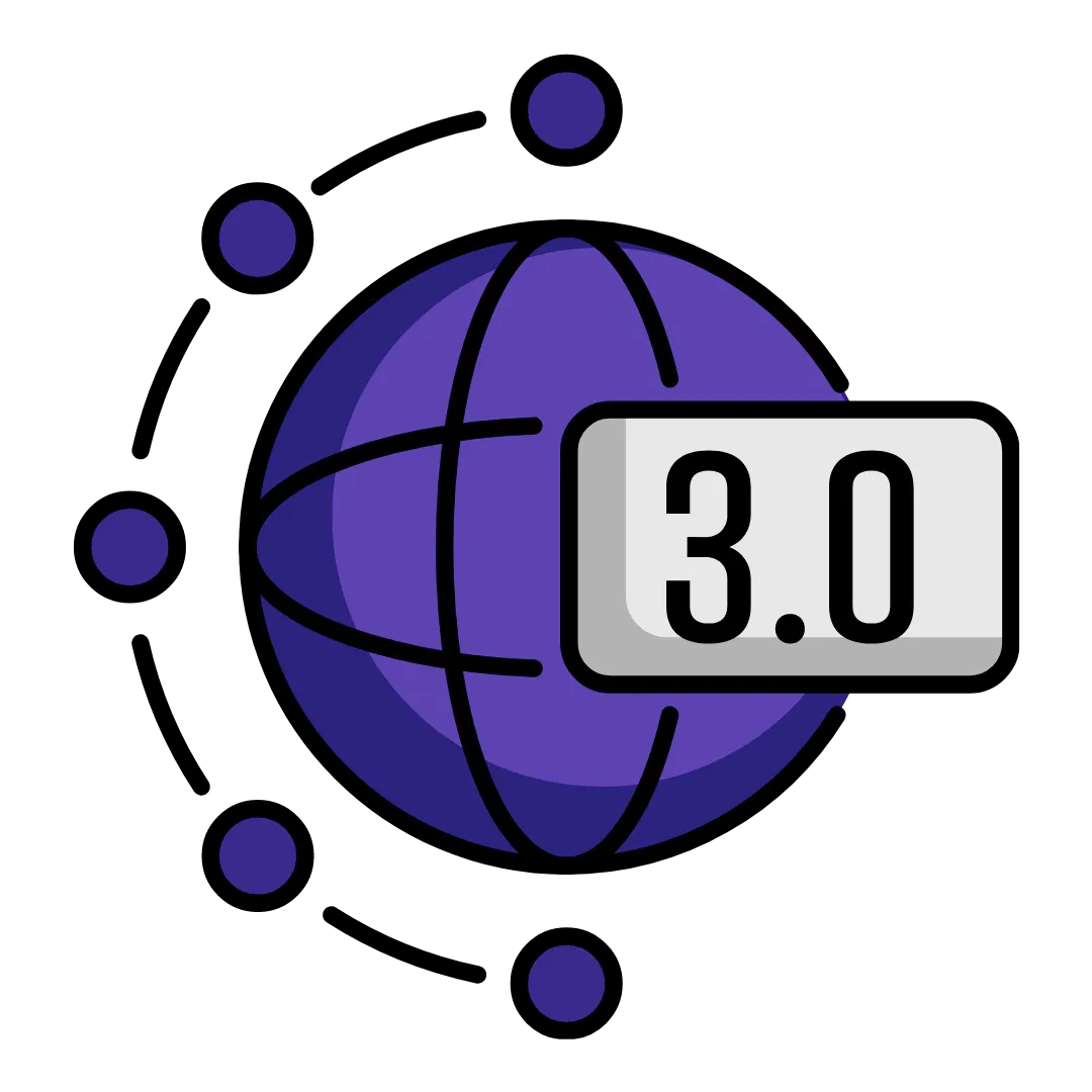 If you're looking for Web3 development expertise, Associative is your trusted partner