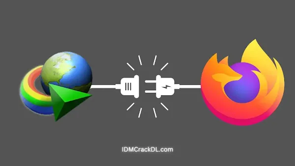 how to install idm extension in firefox browser