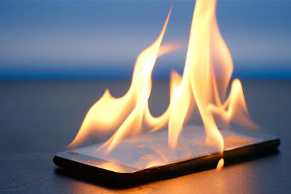 How to Stop your Phone Overheating