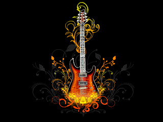 guitar wallpaper music electric gitar wallpapers